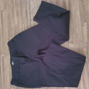 Loft Black Slacks